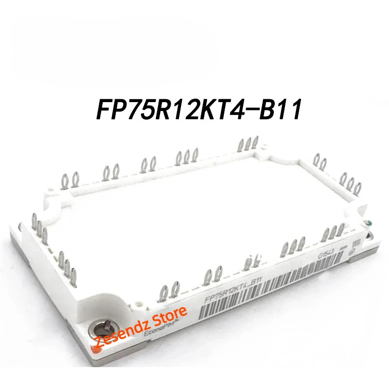 

FP75R12KT4-B11 FP75R12KT4_B11 Module