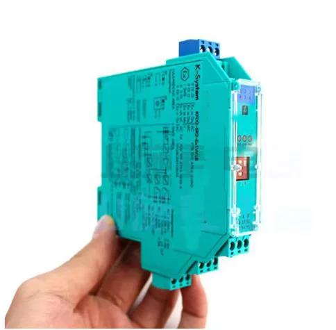 KFD2-SR2-EX1.W Isol…