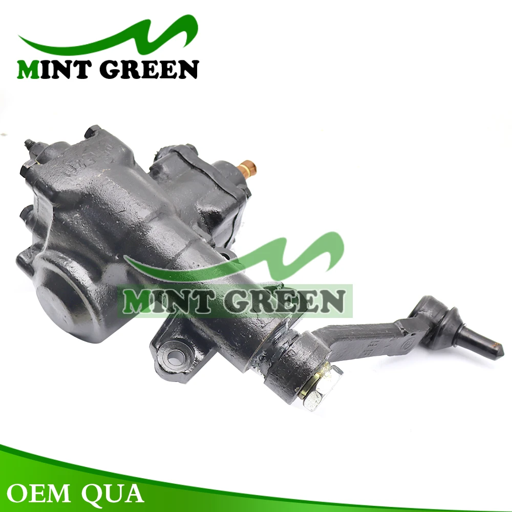 Auto Parts LHD Hydraulic Power Steering Gear Box For Great Wall Surf 3401100-F00 3401100F00