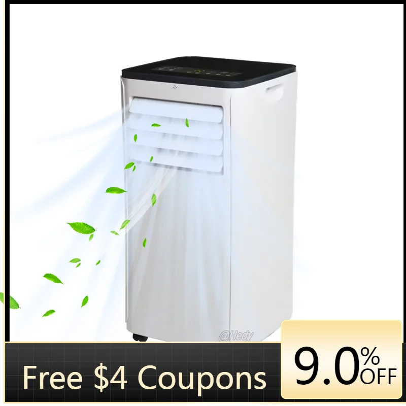 Portable Type air Conditioner Mini air Conditioner for Room