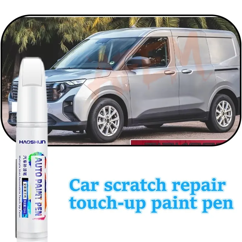 Automotive Paint Repair Pen for FORD Transit Courier Touch-Up Pen Paint Scratch Remover Car Paint Care Accessories
