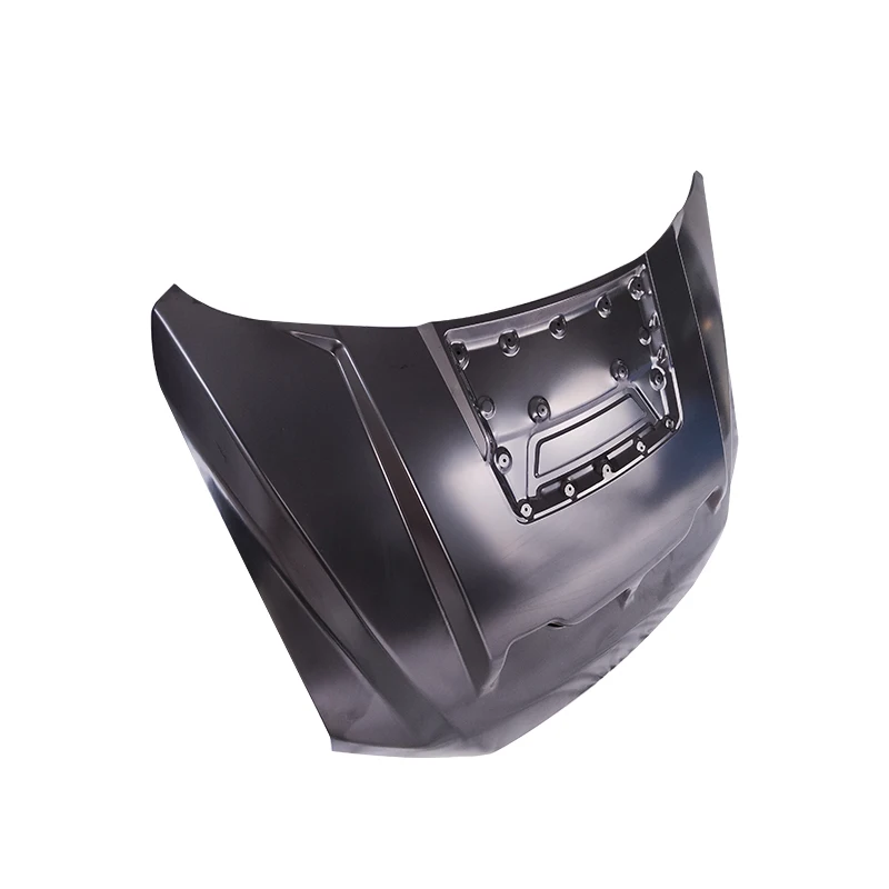 Factory Outlet Steel Engine bonnet for Ford F150 2015-2020