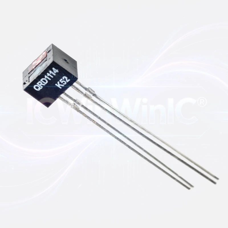 5-50PCS QRD1114 QRD1114 M27C1001-15C1 M27C1001 P140NF75 140NF75 FGA25N120ANTD FGA25N120 SI8441BB SI8441 RT8816AGQW 7J=