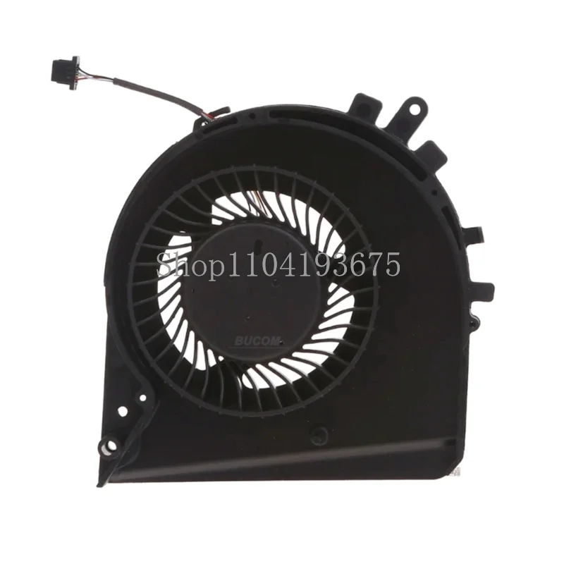 CPU Lufter fan for HP Pavilion gaming 15-dk TPN-C141 L56900-001 15-dk0068wg