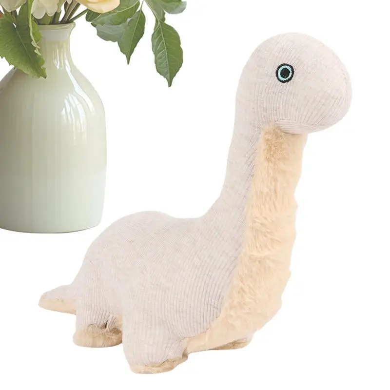 Plush Dinosaur Toys Soft Stuffed Animals Bedtime Plush Toy Cute Dinosaur Doll Creative Soft And Cuddly Stuff For Boys Girls Kids