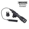 M600B BK