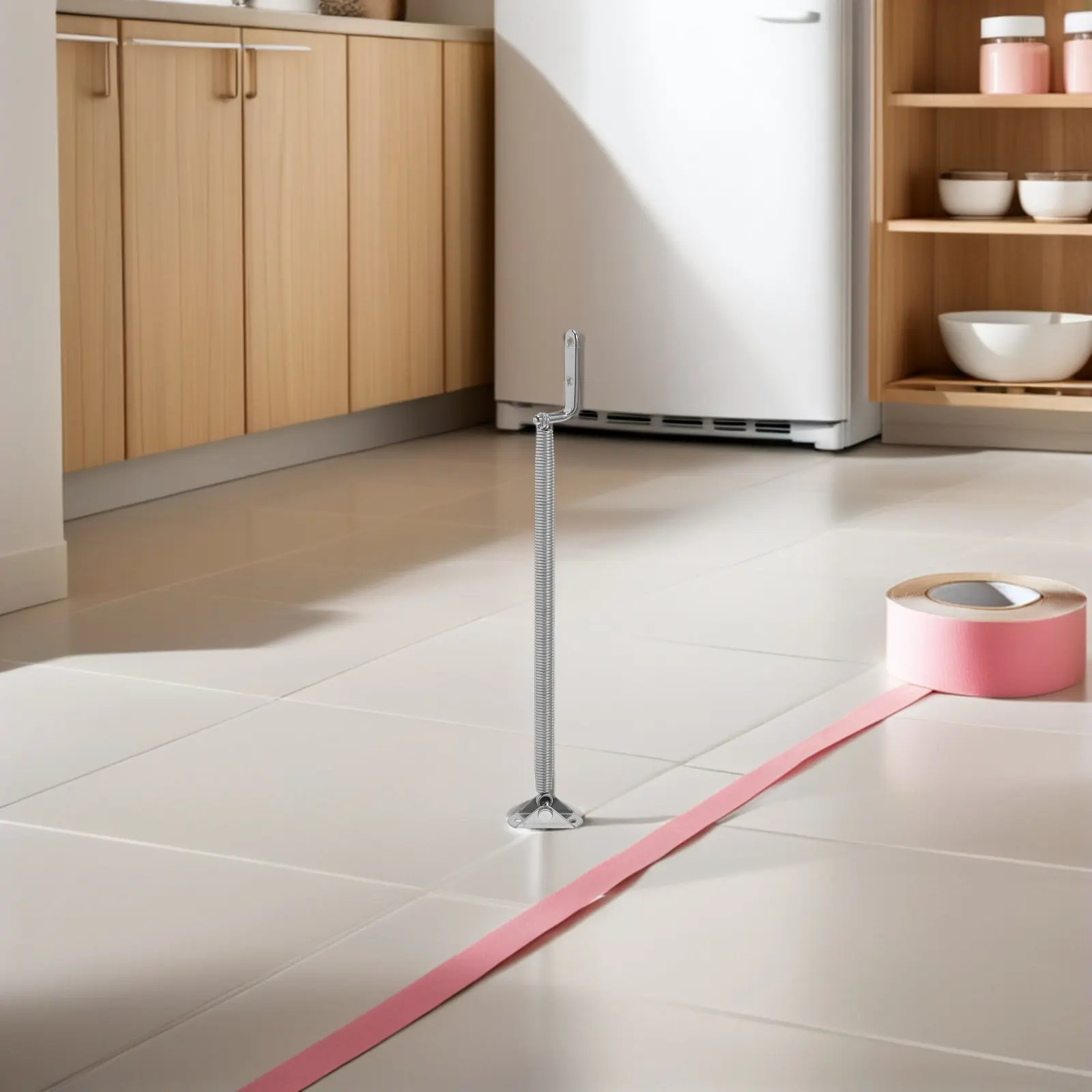 

Опора для люка морского судна из нержавеющей стали, регулируемая пружинная опора для люка, усиленный кронштейн для подъема морских дверей, фурнитура для подъема люков