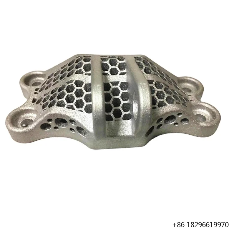 OEM Manufacturer Custom 3d Printer Accessories High Quality Rapid Prototypes SLA SLS ABS PLA 3D Printing Service