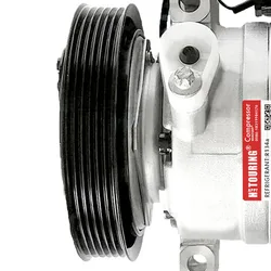 AC Compressor Clutch For Nissan Sunny Almera Classic 27630-95F0A 27630-95F0B 27630-95F0D 2763095F0B 2763095F0C 2763095F0D