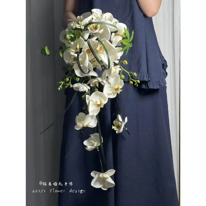 nuovo-bouquet-fotografico-simulato-cinese-bouquet-da-sposa-a-cascata-bouquet-di-fidanzamento-coreano-con-fiori-simulati