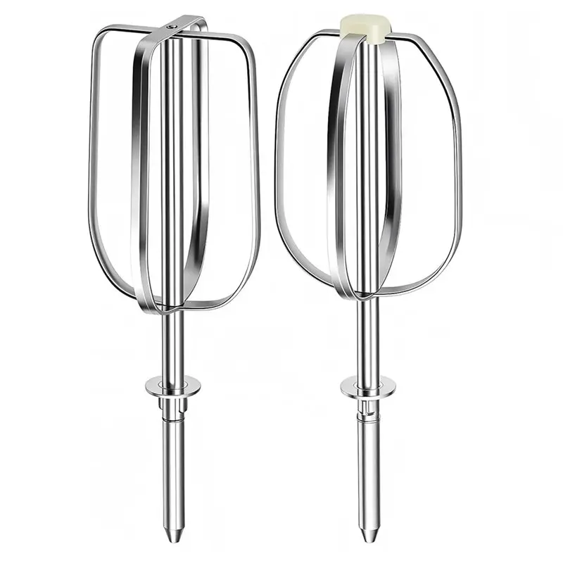 

Насадка-венчик B01C для миксеров Sunbeam Mixmaster, замена головок миксеров-миксеров-блендеров, модели 2372, 2382, 2484, 2485, 2486, 2503, 2506, 2518, 2519 (2 шт. в упаковке)