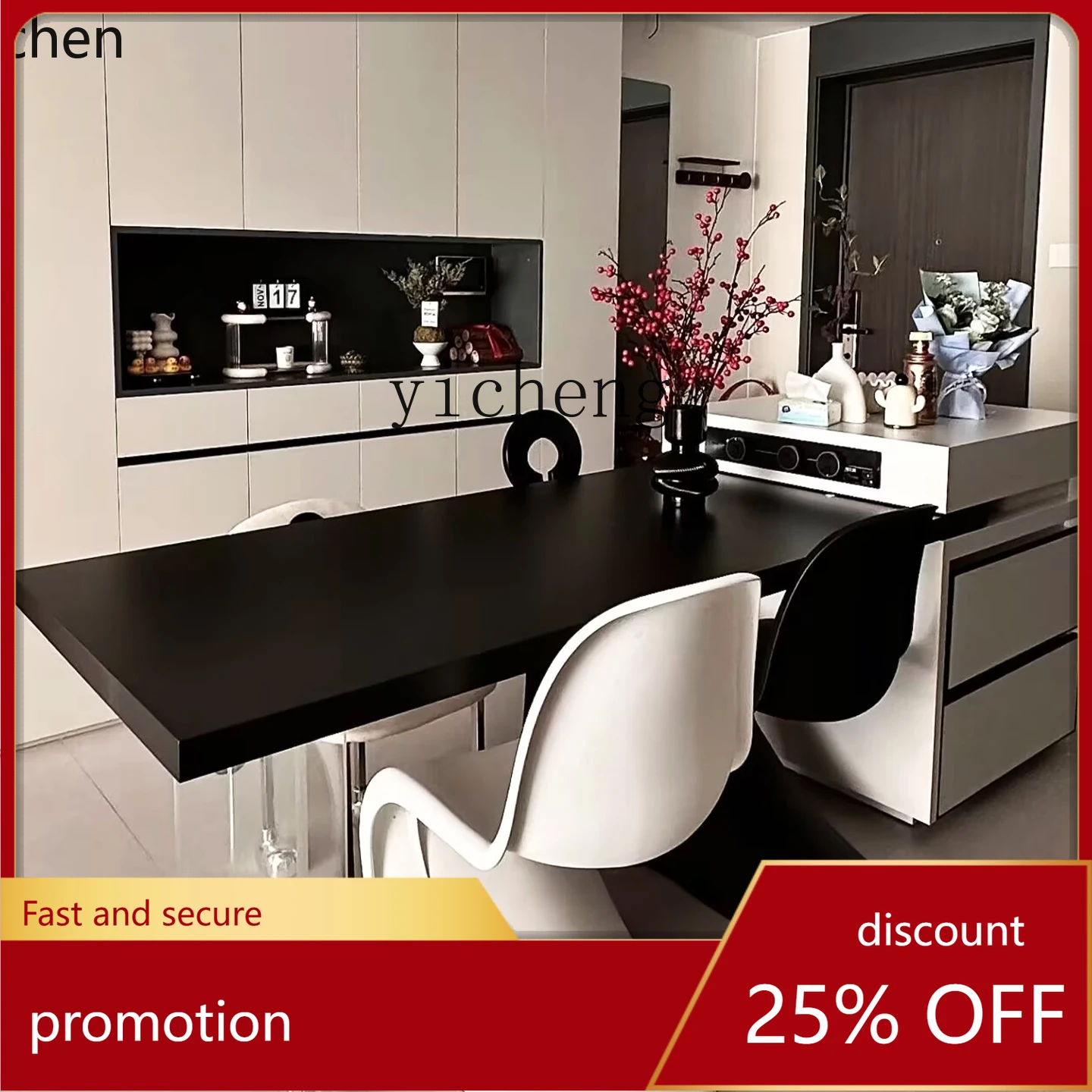 Yfy Rock Board Dini…