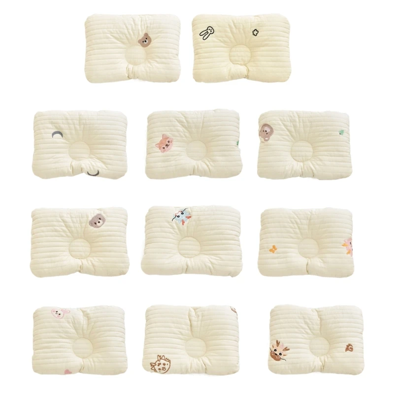 Подушка для коляски Стеганая подушка