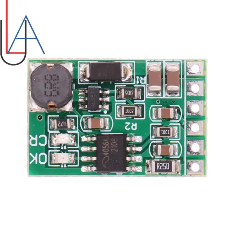 3.7V 4.2V Charger Power Supply Voltage Regulator Aiyima Amplifier Annoying Pcb Module Receivers Preamplifier Incubator Fuse Bass image 6