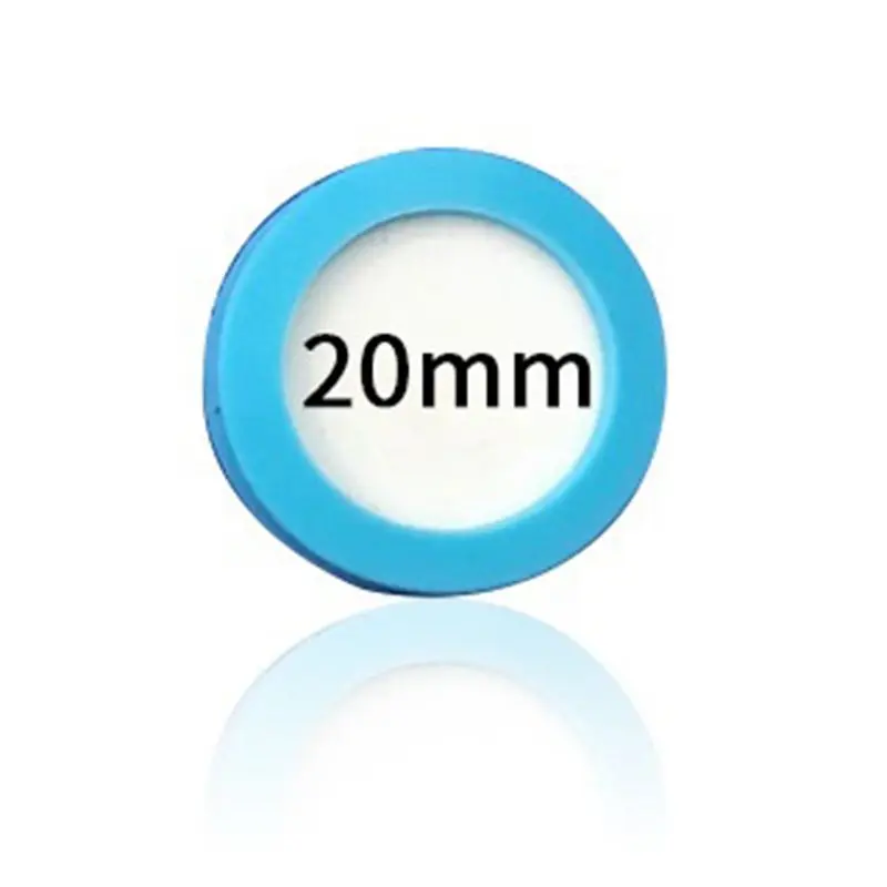 Abfw 10 Pieces Aqua…