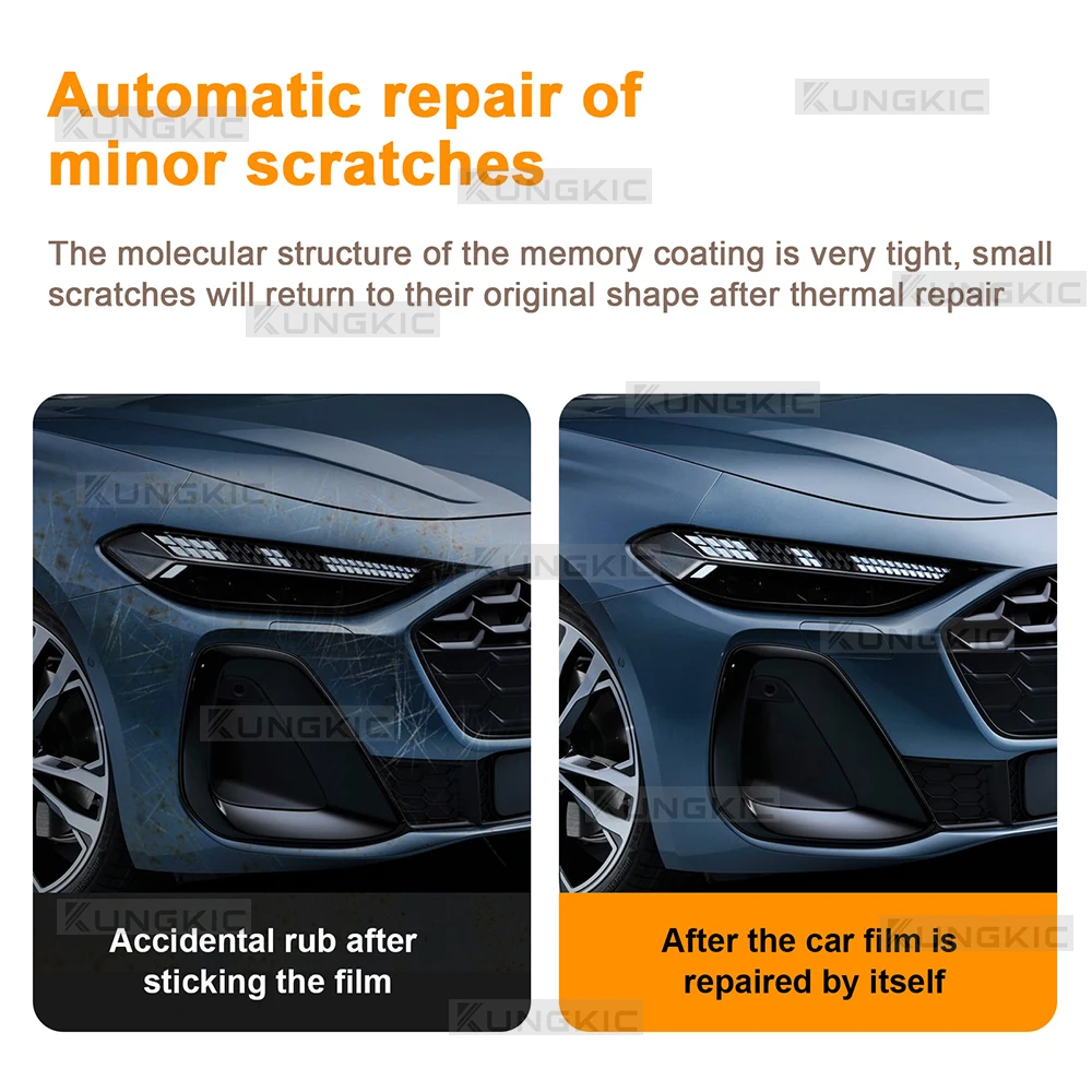 Thumbnail 3 - #39 Top 50 Paint Protection Film
