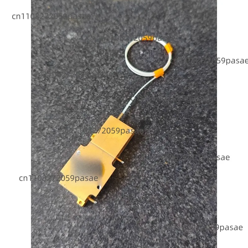 PLD-91 generator with fiber disassembly is small in size