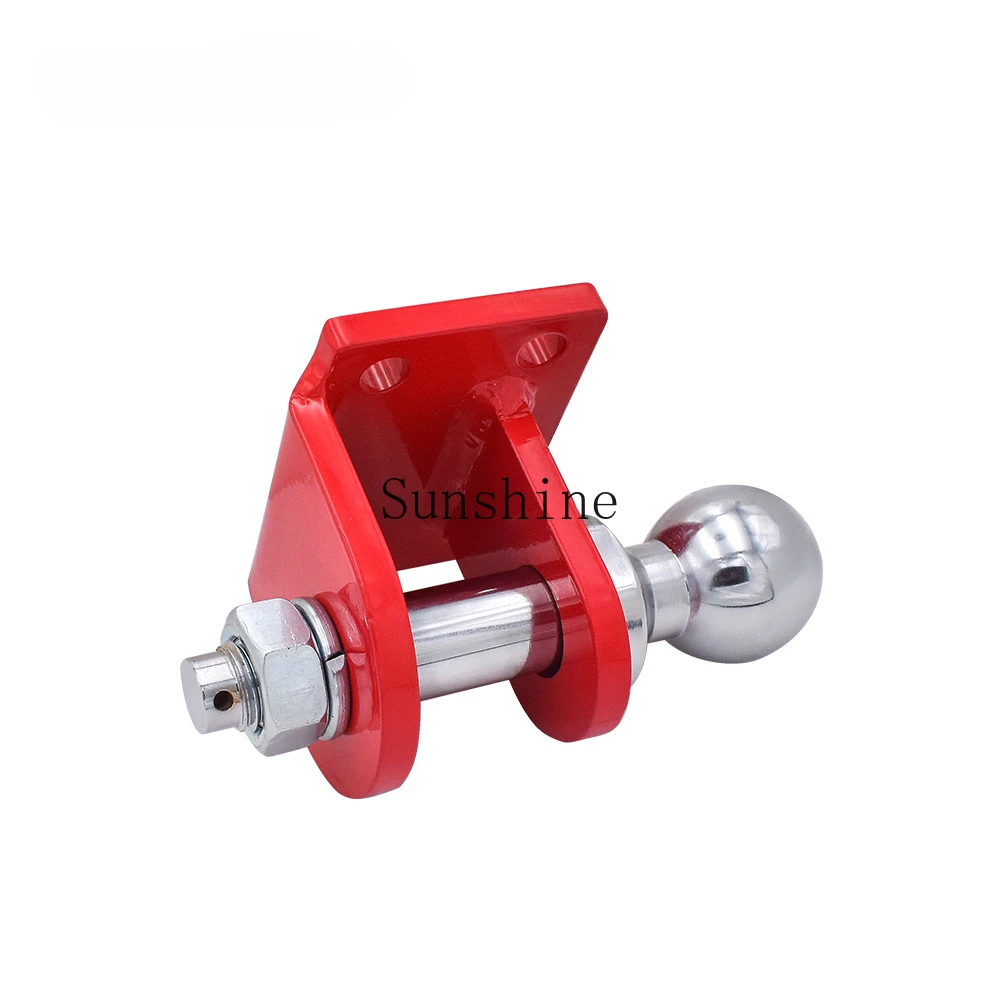 Trailer Arm Off-Road Vehicle In-Line Trailer Hook Auto Parts Ball Connector