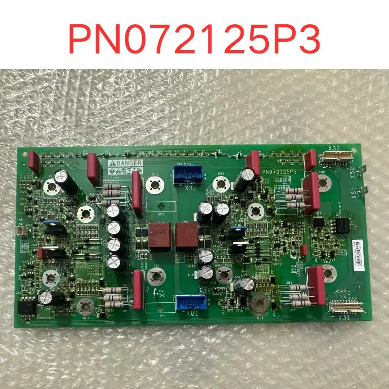 Brand-new PN072125P3 trigger driver board Fast shipping