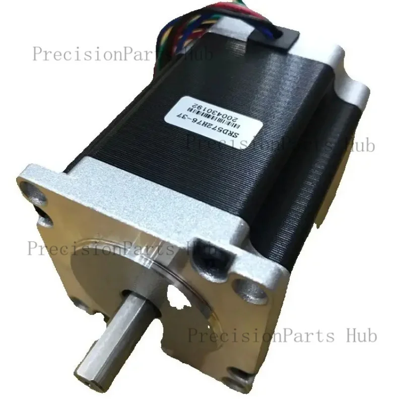Customized 57 Stepper Motor SRD572H95-08 57STH76-2804A SRD572H76-37 Non-woven Ironing Machine