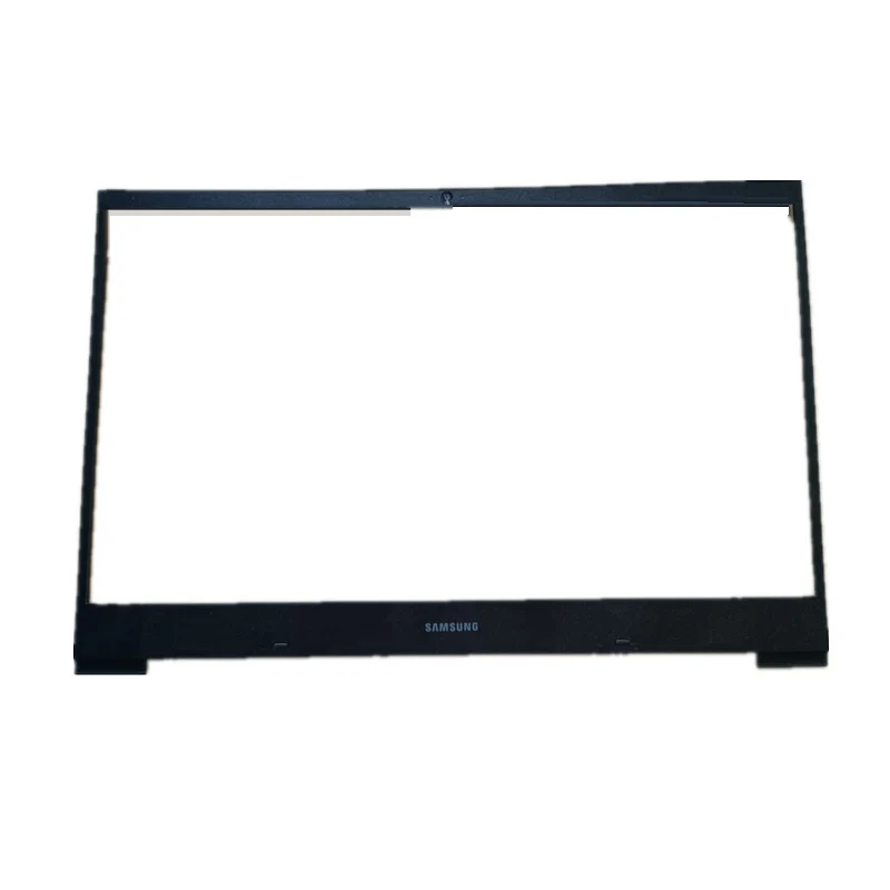 Imagem -02 - Tampa Traseira Original do Lcd do Portátil Moldura Dianteira Tampa do Palmrest Caixa Inferior para Samsung 550xcj 551xcj 350xcj 350xcr