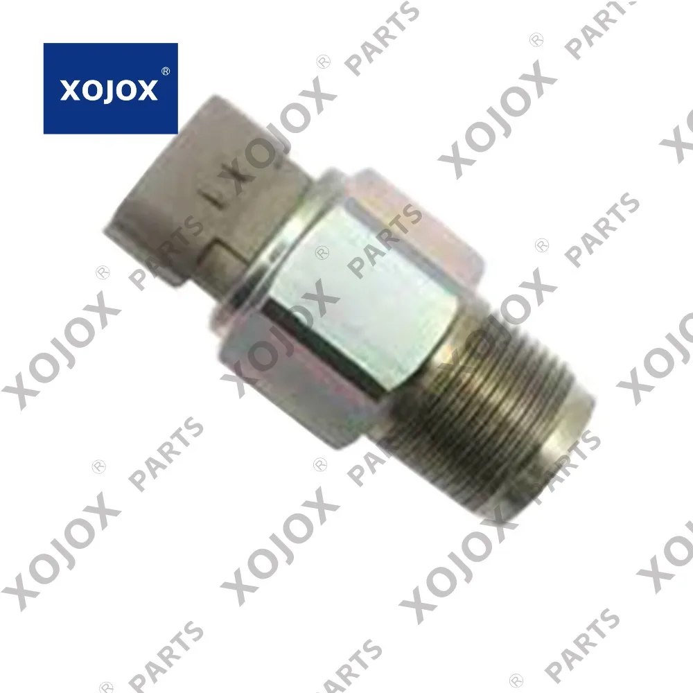 

Датчик давления в топливной рампе XOJOX ND499000-4441 для Komatsu PC750-7 PC800-7 6D140E