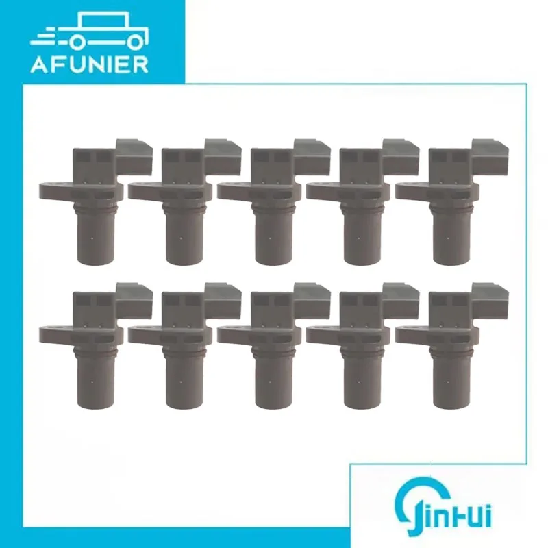 

10Pcs Crankshaft Position Sensor For Mitsubishi Outlander 3.0L V6 (2007-2011) OE No.:0 1865A069