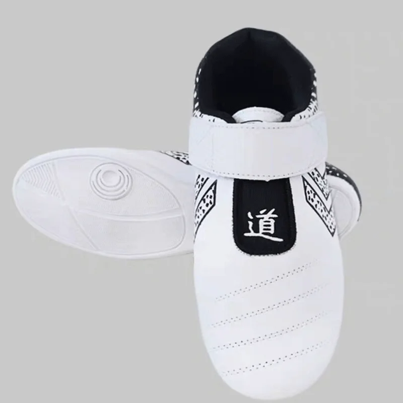 Taekwondo Shoes 3