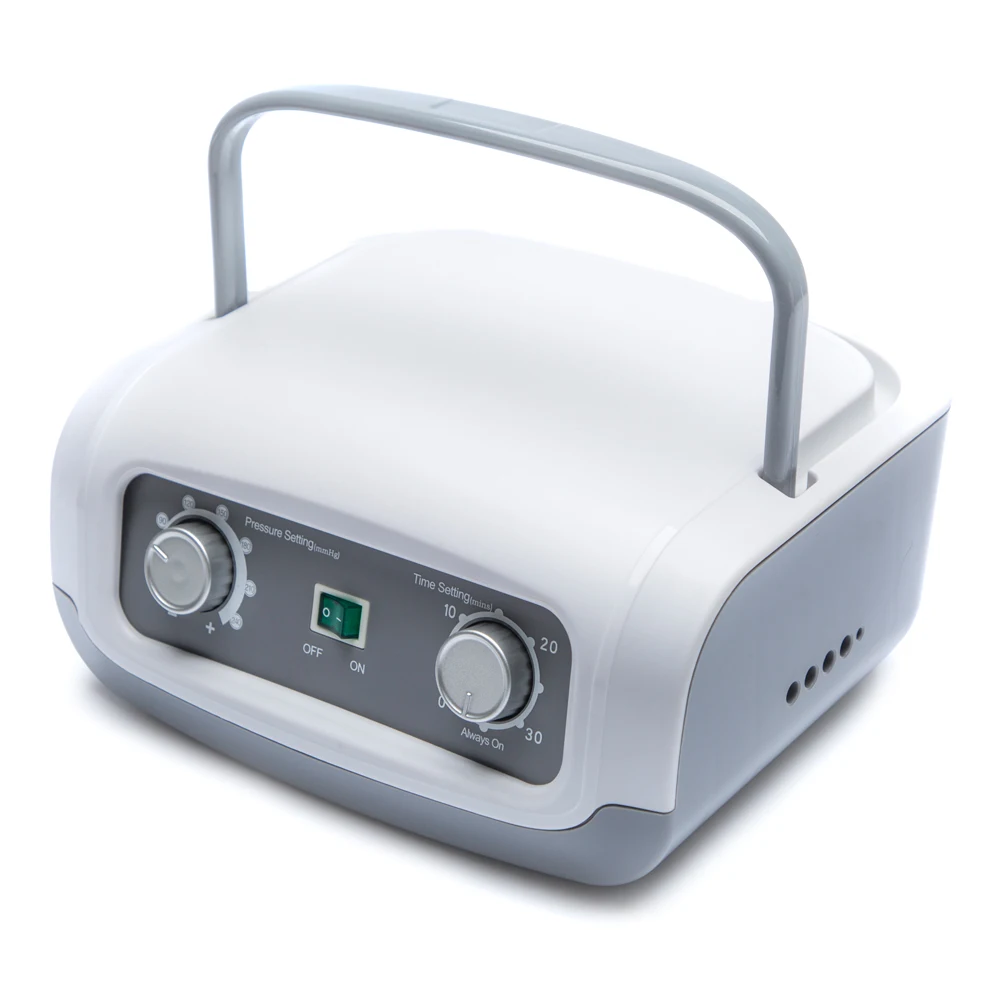 Sequential Compression Lymphatic Drainage Machine 4 Chamber Massage for Home Clinic Gym Fatigue Relief  Muscle Recovery