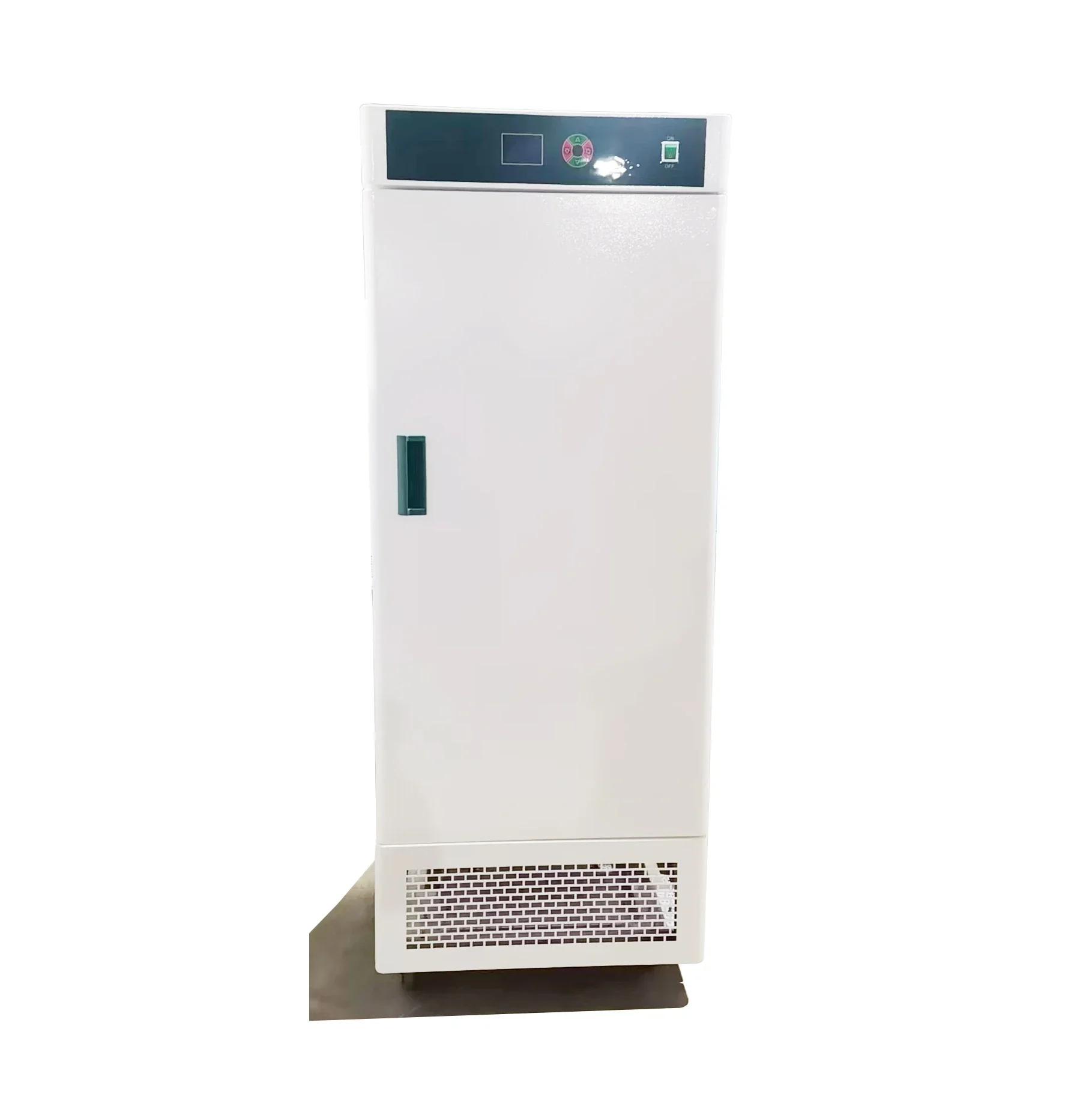 

Artificial Climate Incubator 400L Humidity Control Plant Grow Chamber Climate Incubator