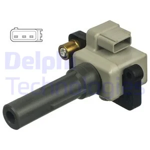 Store code: GN10484-12B1 for the ignition coil FORESTER 2005-------