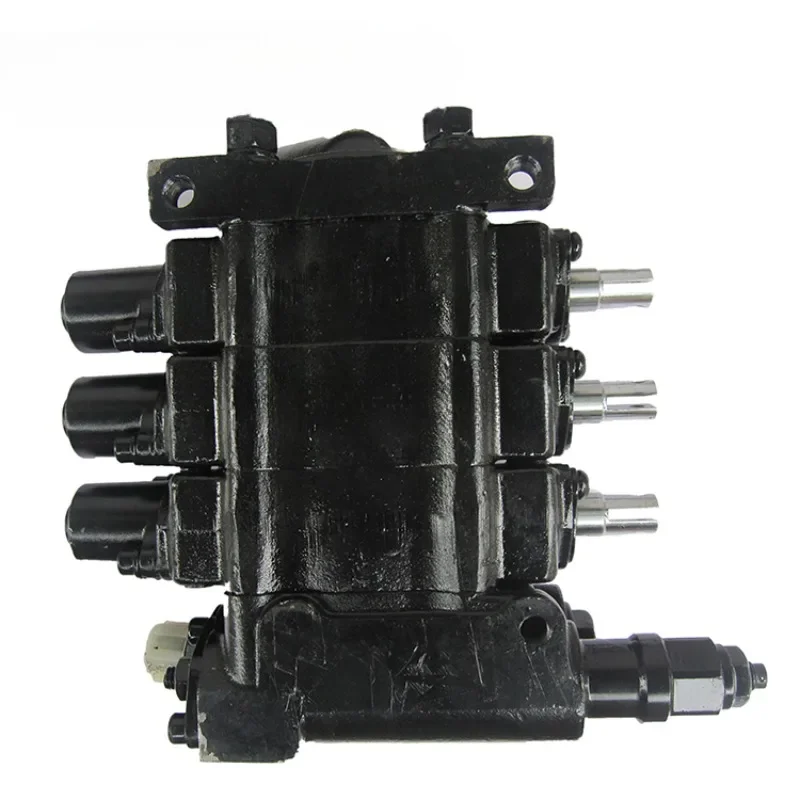 

Forklift Spare Parts Hydraulic Control Valve CDB2-F15-030