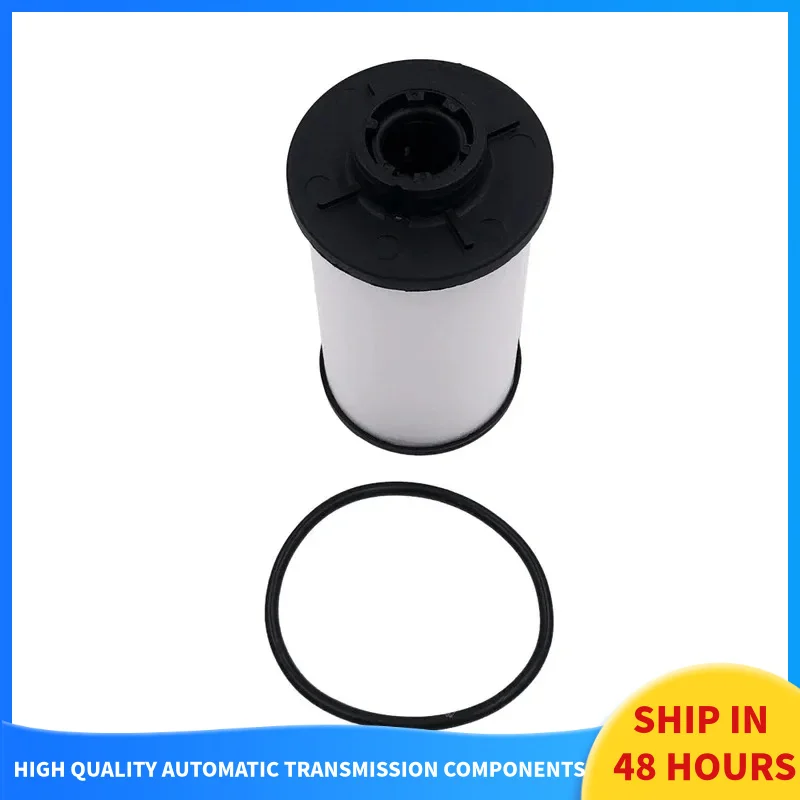 فلتر ناقل الحركة لـ BYD Song Pro M6 S6 S7 Tang/Audi A3 Q3 S3 TT/VW B8 CC Golf Passat/Skoda Yeti/SEAT Leon/DENZA X 02E 305051
