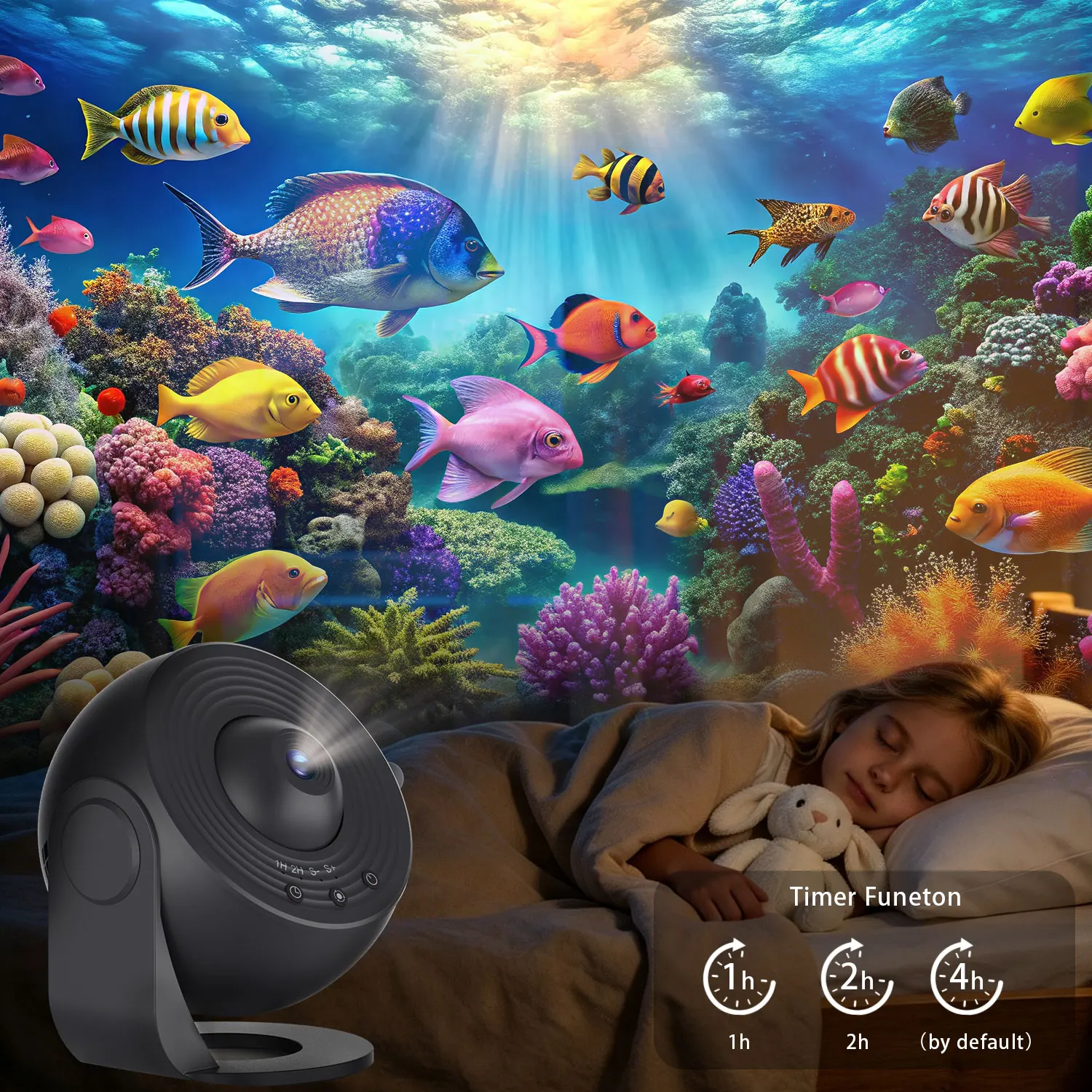 Thumbnail 4 - #51 Best Galaxy Projector Lights to Buy In 2026