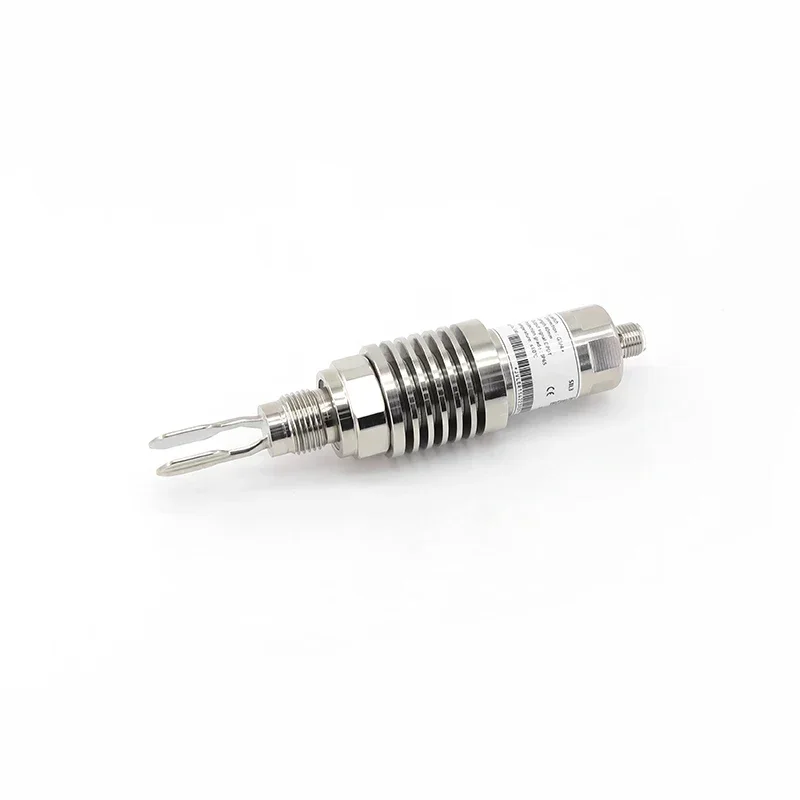 TF-500G high temperature compact fork aviation connection vibrating tuning fork  level switch used in narrow pipelines
