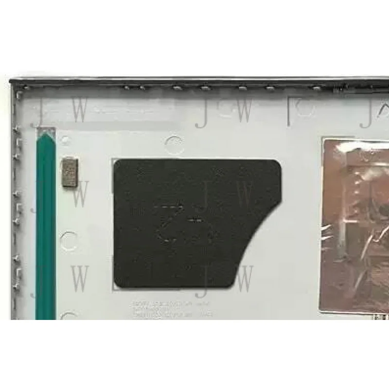 DDW   New for Dell Alienware M17 R4 LCD Back Cover Rear Lid Top Case 0P55W9 0R0CJC
