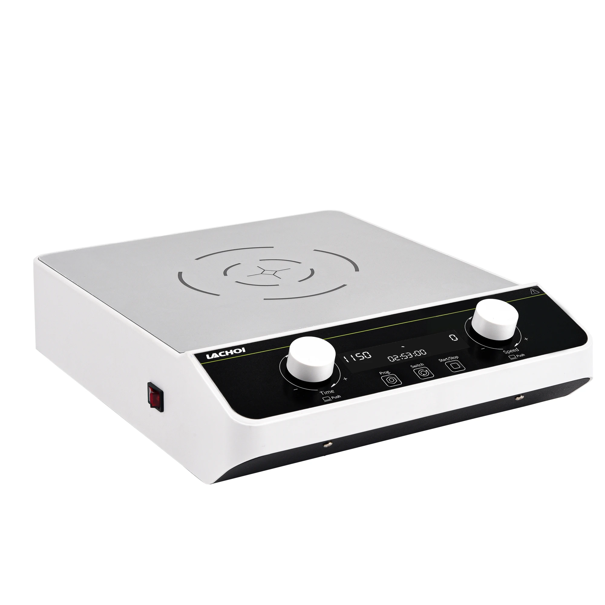 Large Capacity 50L 1000rpm Magnetic Stirrer Laboratory Single Position Manufacturer Price