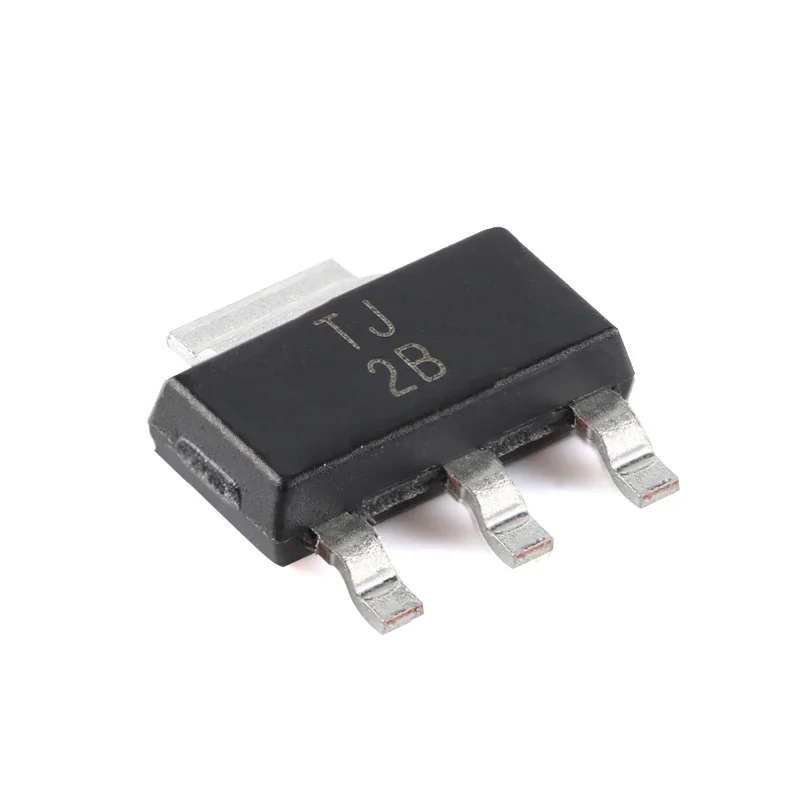 Originale autentico TL1963A-33DCYR SOT223