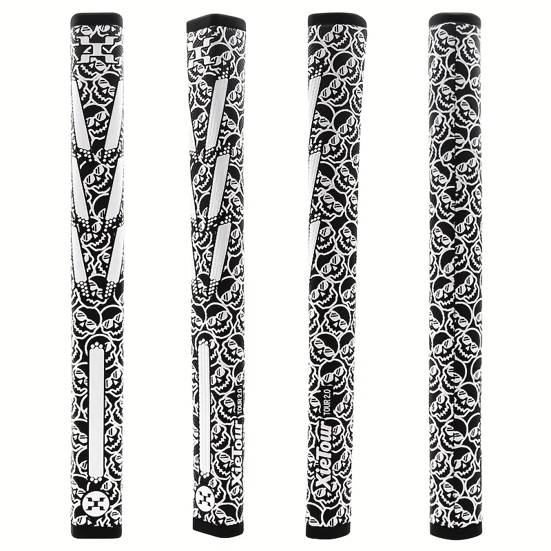 New Golf Putter Grip Gt Series 2.0 Specifications Golf Grip Putter Grip Anti-Slip and Comfortable
