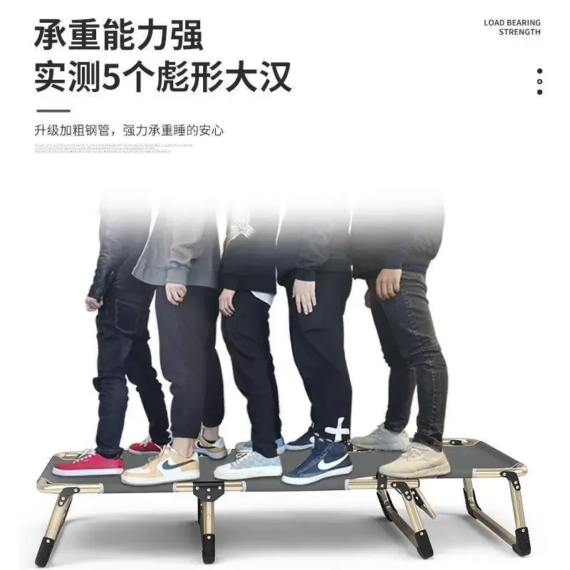 Рисунок 4 - Портативная складная кровать для спальни