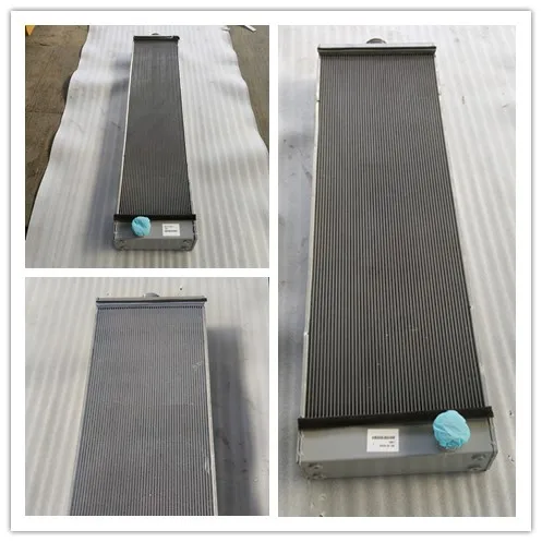 Parts Core 561-03-81633 561-03-81633 561-03-81653 561-03-81652 561-03-81643 561-03-81642 for HD785-7