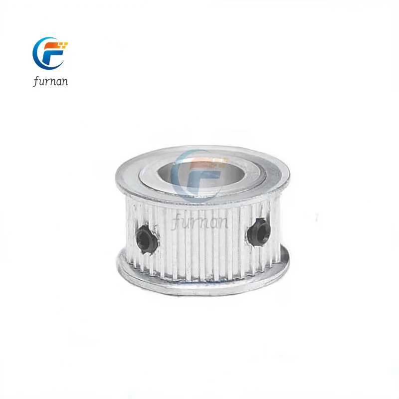 20T/25/30Teeth MXL Timing Pulley Bore 34/5/6/6.35/8/10/12/12.7mm for 6/10mm Width Belt Used In Linear Pulley