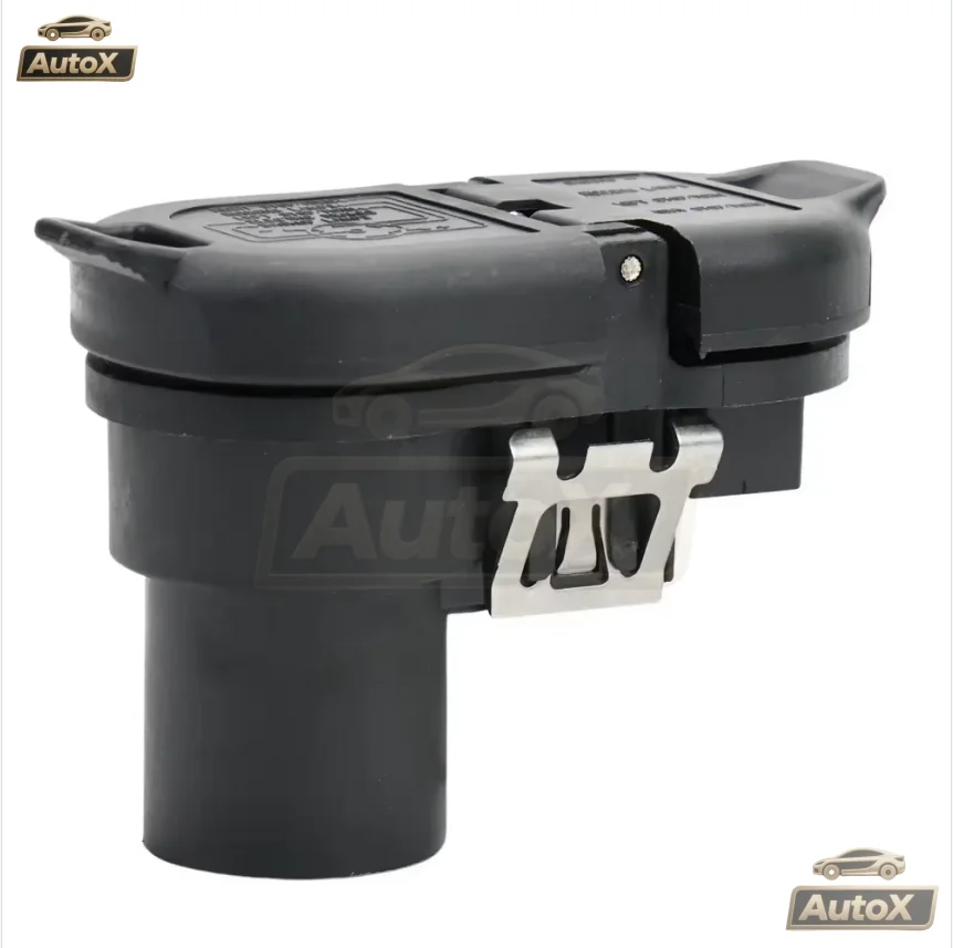 

Разъем жгута тормозного жгута AutoX, 4/7-контактный разъем буксировочного жгута прицепа для F150 F250 F350 Super Duty 2017-2022 FU5Z-14489-A