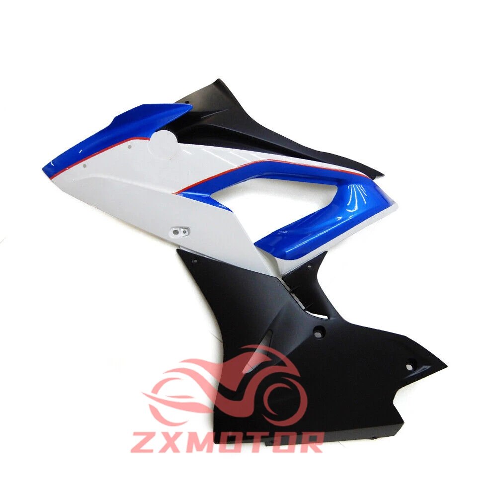 Fairings for BMW S1000 RR 17 18 Motorcycle Accessories Refitting Body Customized Fairing Kit S1000RR 2017 2018 MON