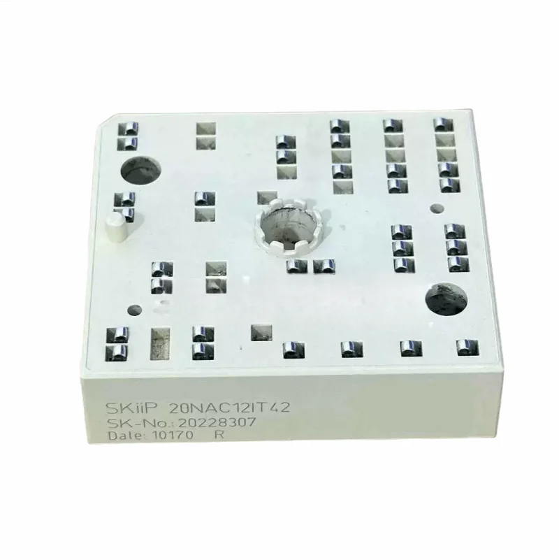 

New Original SKIIP20NAC12IT42 Module