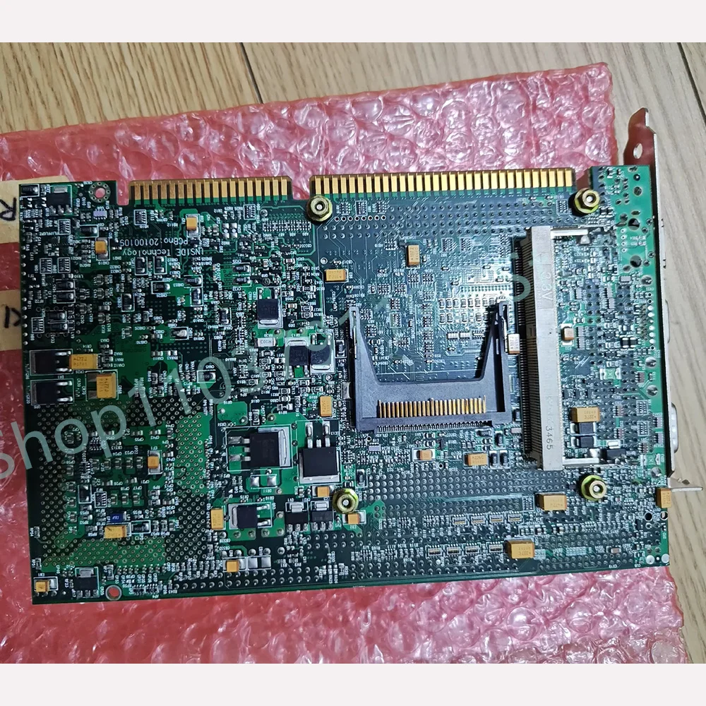 

Промышленная материнская плата 786LCD/ST Plus