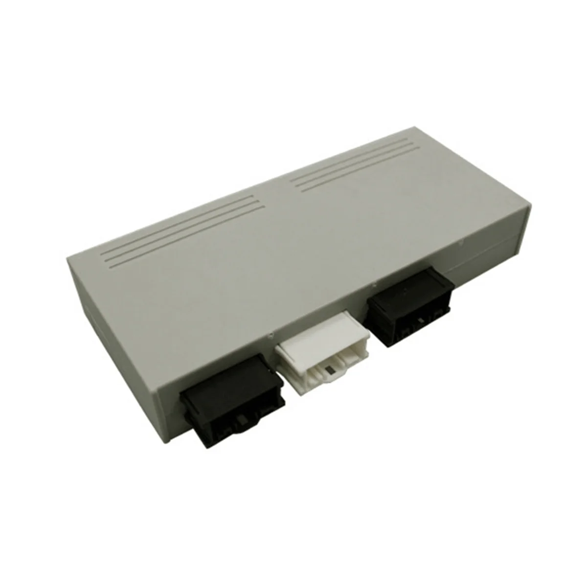 

61357394649 Модуль управления дверью багажника для BMW F25 F26 F07 F01 F10 X3 X4 2008-2018 Модуль программирования заднего багажника