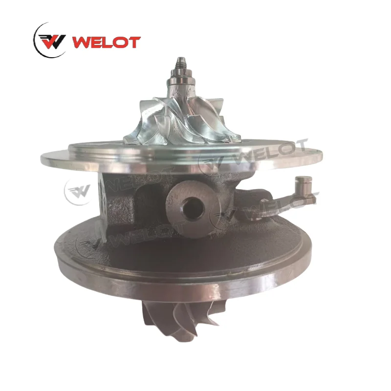 

MFS billet GT1749V Turbine Cartridge Core 728680 Turbo CHRA For ​aguar X Type 2.0 D 96Kw Puma 1415651 1348168 1338614 1319219