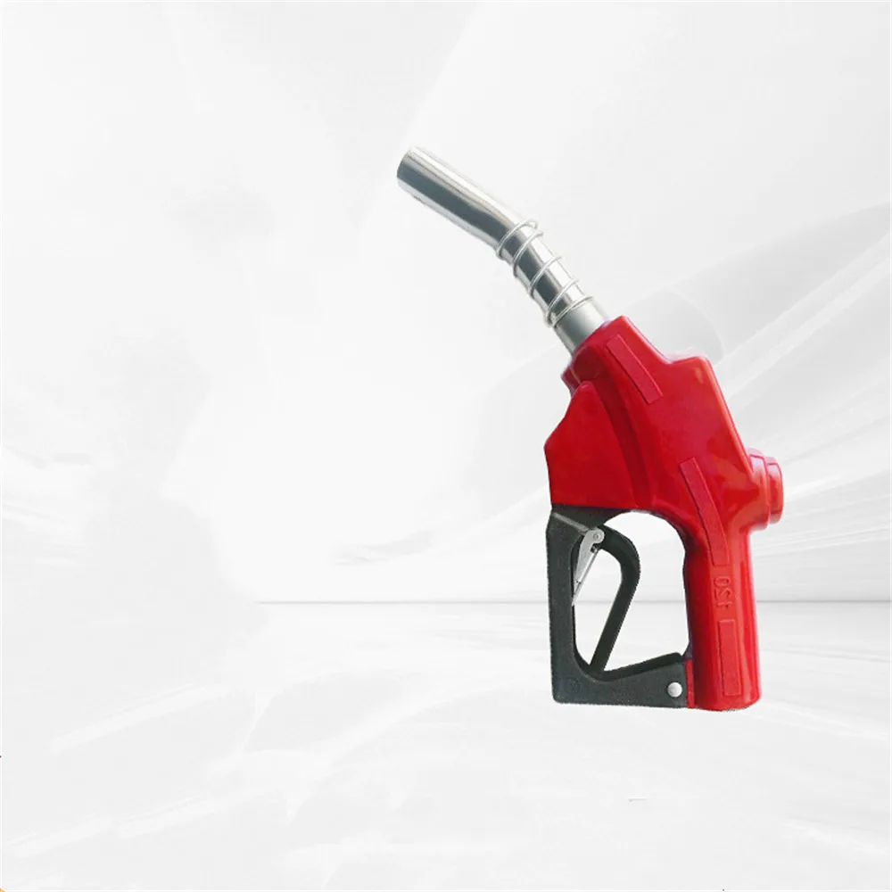 

Large-flow refueling gun, diesel and self-sealing gun, 1-inch large-caliber refueling metering gun,L24282