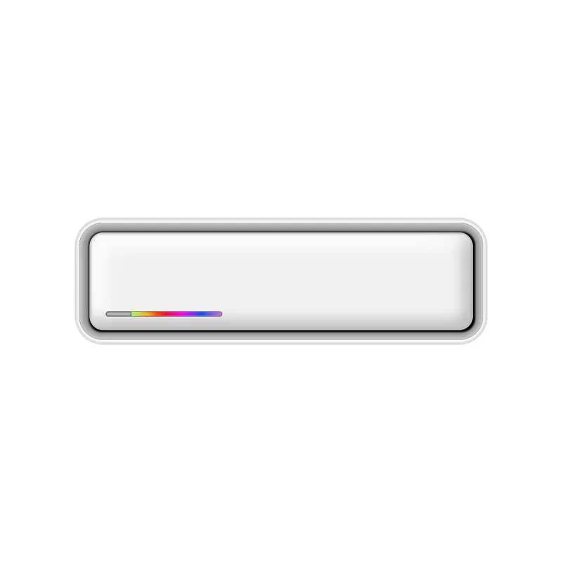 

Portable Inkless Printer